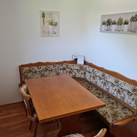 Racing Apartments Schutt Pichl  Buitenkant foto