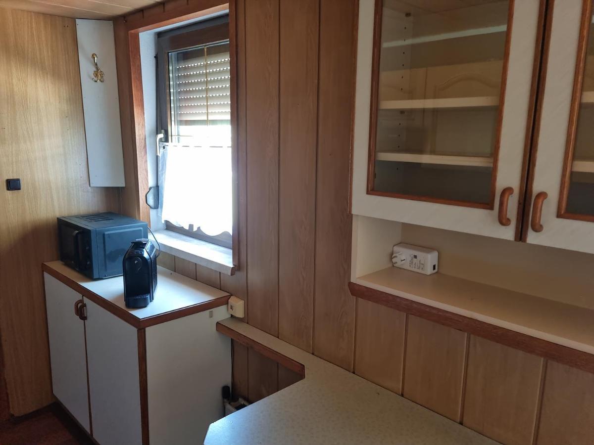 Racing Apartments Schutt Pichl  Buitenkant foto