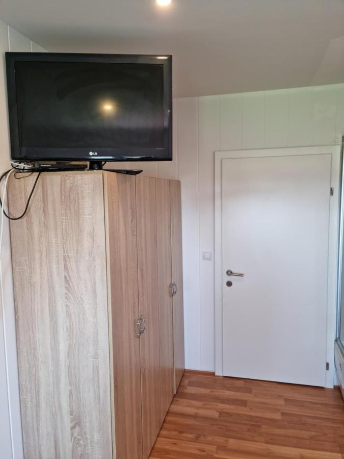 Racing Apartments Schutt Pichl  Buitenkant foto